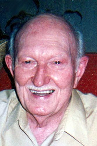 Image of Mr. Richard H. Dodds