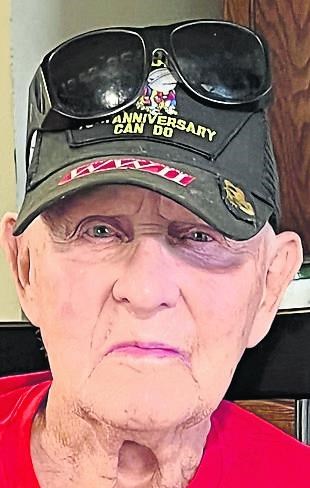 Image of Mr. Richard J. Essick