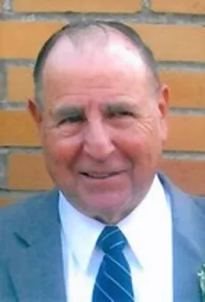 Image of Mr. Richard A. Flanagan