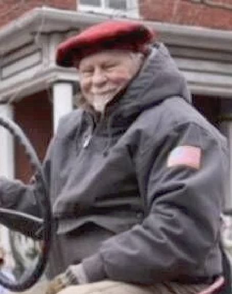 Image of BU2 Richard 