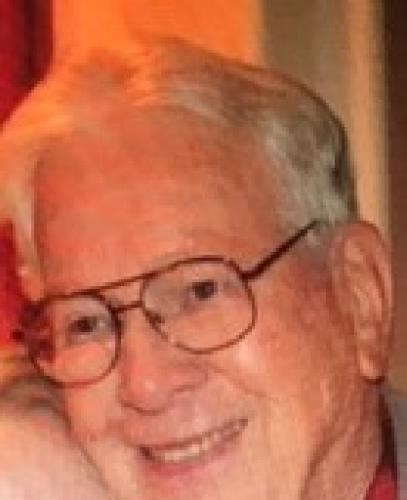 Image of Mr. Richard M. Hass