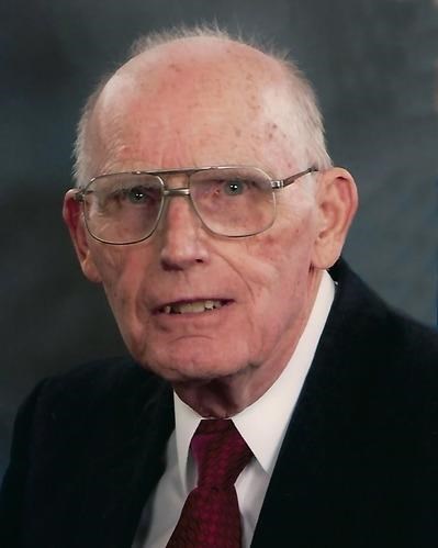 Image of Mr. Richard Allen Hummel