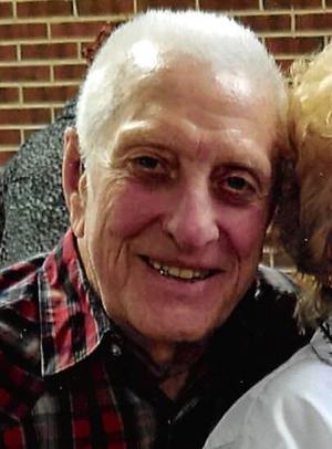 Image of Mr. Richard S. 