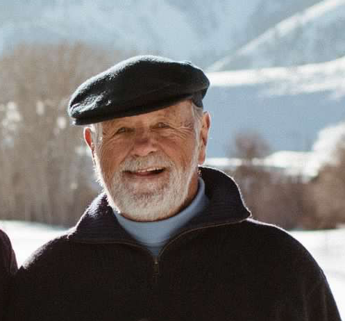 Image of Mr. Richard Alan Maneval