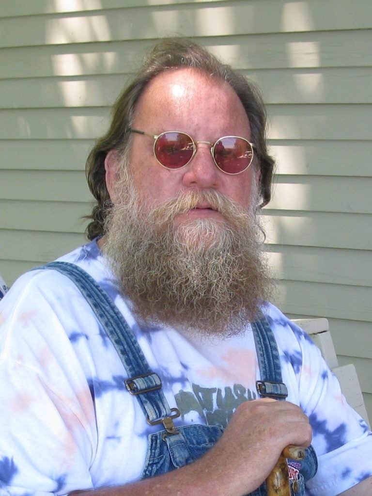 Image of Mr. Richard Matush