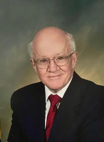 Image of Mr. Richard R. McCormick