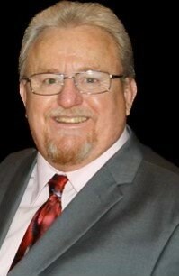 Image of Mr. Richard Dean Meyer