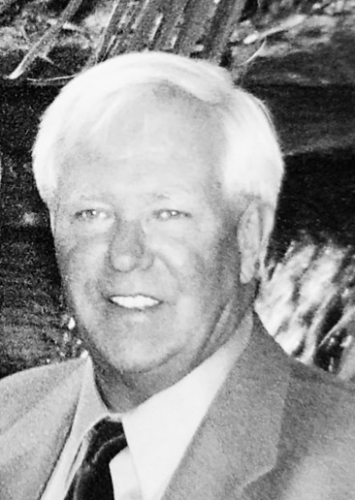 Image of Mr. Richard 