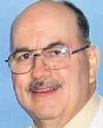 Image of Mr. Richard A. Myers