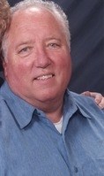 Image of CMA3 Richard Nickle