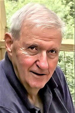 Image of Mr. Richard Joseph Nolin
