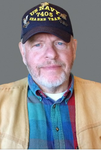 Image of UT2 Richard Charles Quinlan