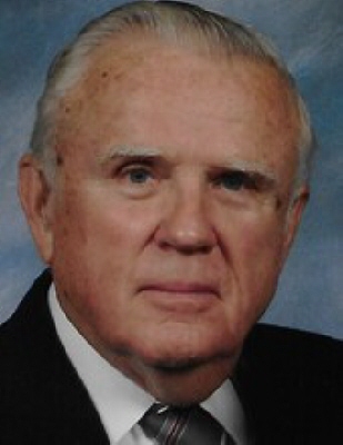 Image of Mr. Richard F. Resig