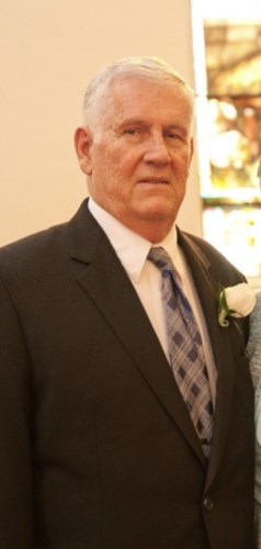 Image of Mr. Richard E. Seltzer