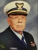 Image of CWO4 Charles E. Richey