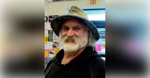 Image of Mr Rick Randall Haskins