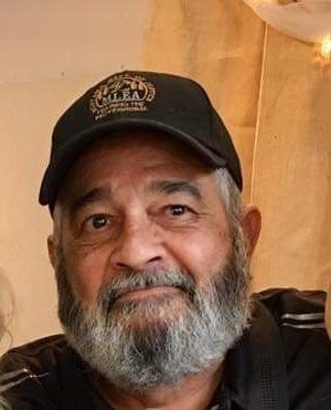 Image of Mr. Rick Murray