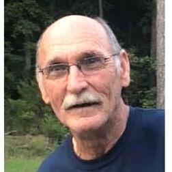 Image of Mr. Rickey Eugene Slay