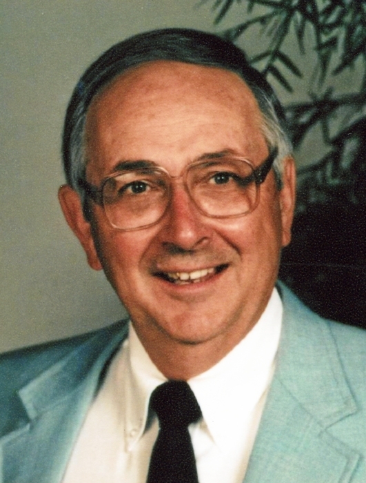 Image of Mr. Duane A. Riedel