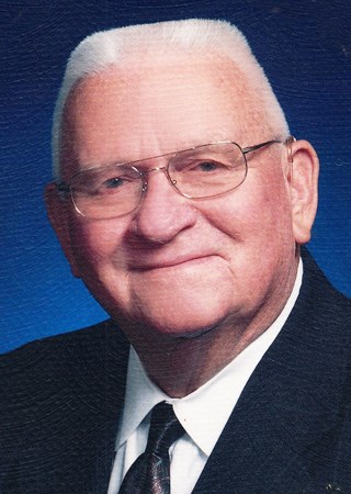 Image of Mr. Robert F. 
