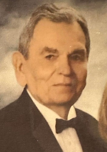 Image of Mr. Robert Marten Bauer