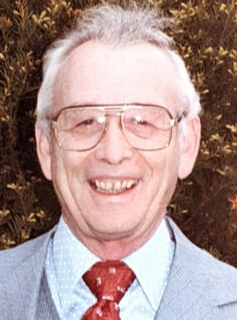 Image of Mr. Robert Lee Beatty