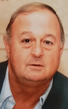 Image of CE3 Robert T. Bolduc