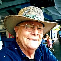 Image of Mr. Robert Stephen Brown