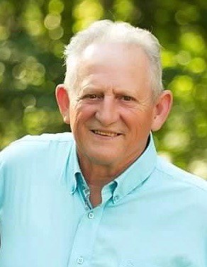 Image of Mr. Robert Dewayne Clay