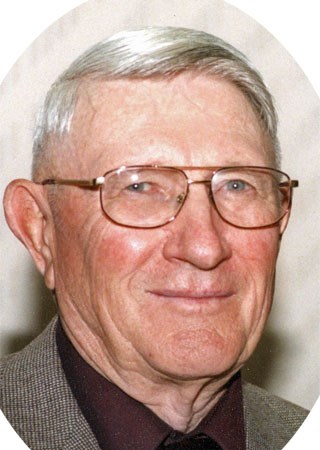 Image of Mr. Robert Hugh Claypool