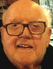 Image of Mr. Robert 