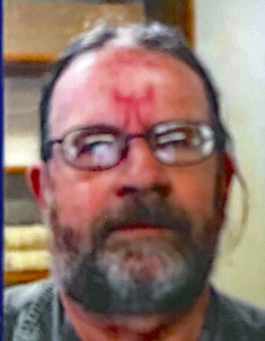 Image of Mr. Robert 
