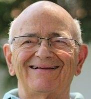Image of BU2 Robert Joseph Damiani
