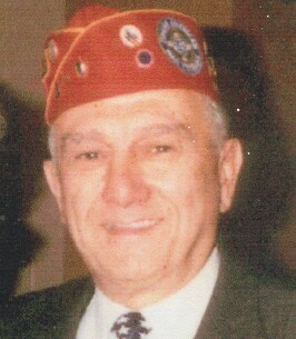 Image of Mr. Robert N. Dardano Sr.