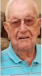 Image of Mr. Robert B. Darley
