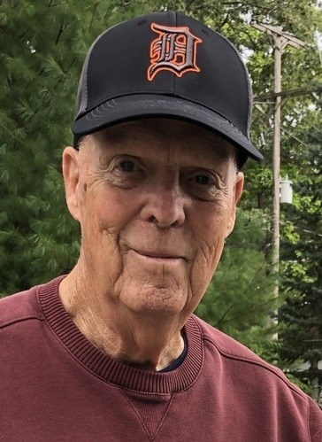 Image of Mr. Robert Charles Dodge