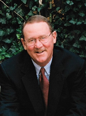 Image of Mr. Robert Louis Ferrell