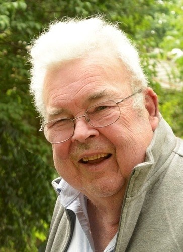 Image of Mr. Robert L. 
