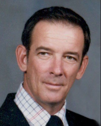 Image of Mr. Robert Cleveland Fogleman