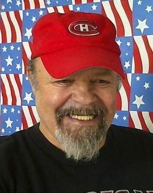 Image of CEC Robert J. Gaboury