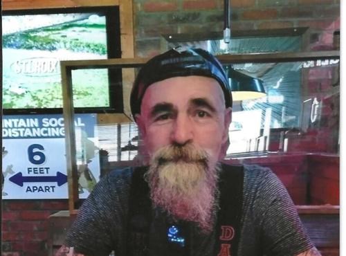 Image of Mr. Robert (Bob) Garwood