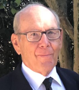 Image of Mr. Robert Davies 