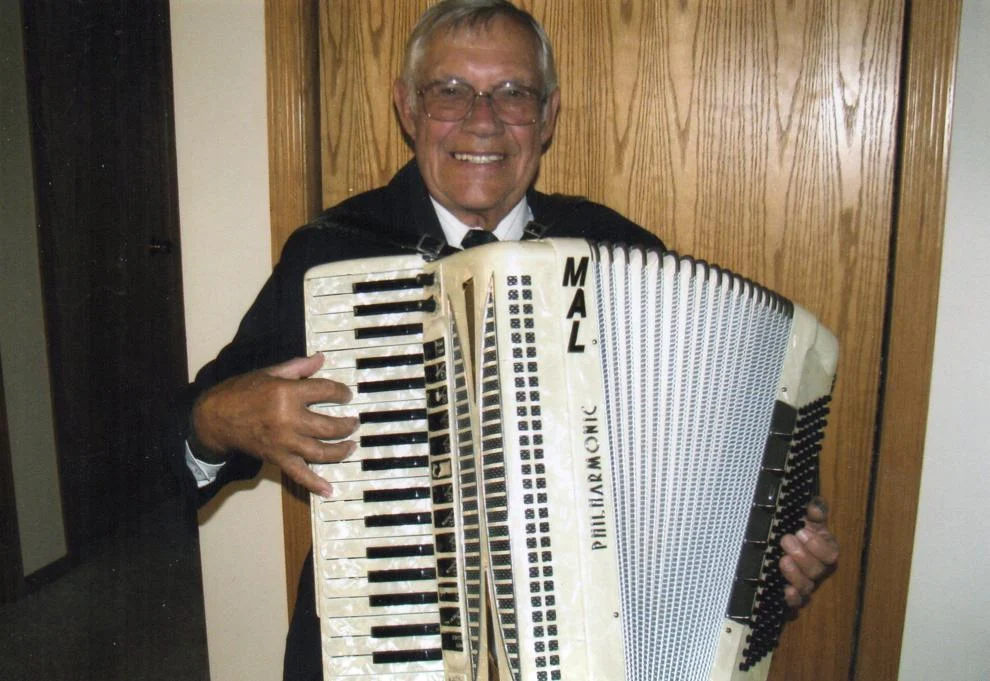 Image of Mr. Robert 