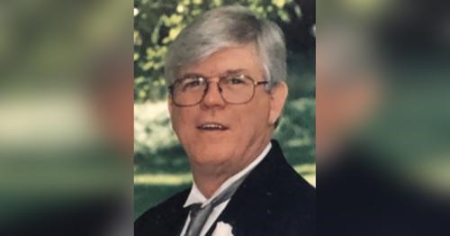 Image of Mr. Robert A. Holmes