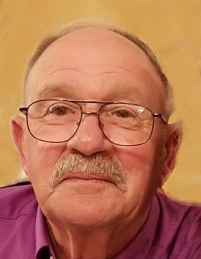 Image of EOCS Robert J. Jacoby