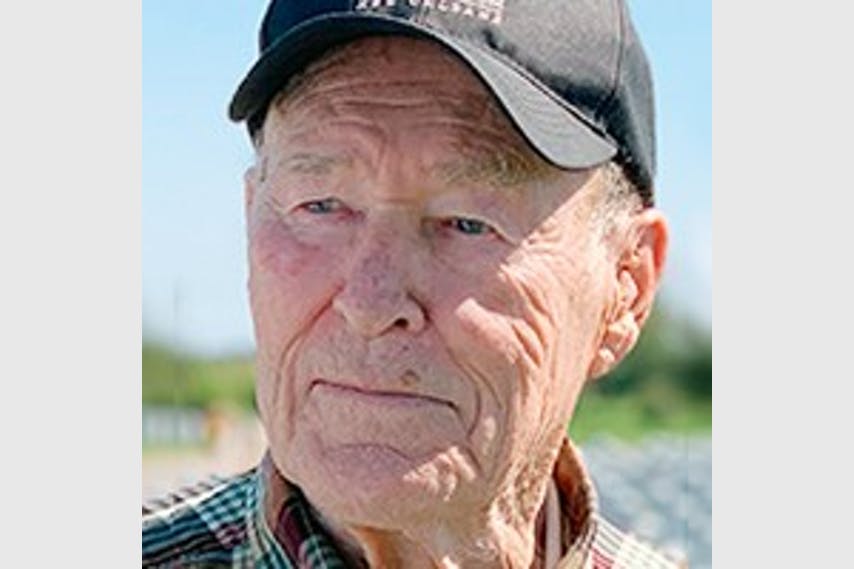 Image of Mr. Robert P. Johnson