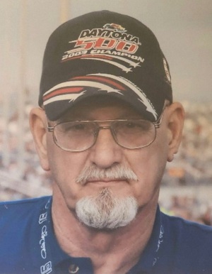 Image of Mr. Robert Bradley 