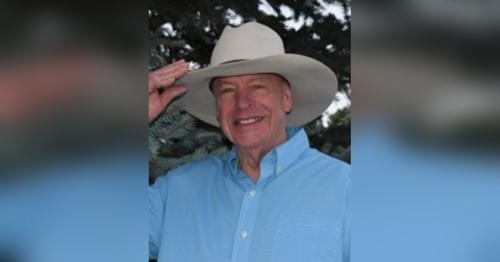 Image of Mr. Robert James McKay