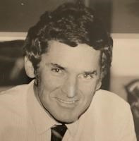 Image of Mr. Robert Mehaffy