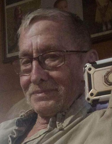 Image of Mr. Robert Edward Metcalf
